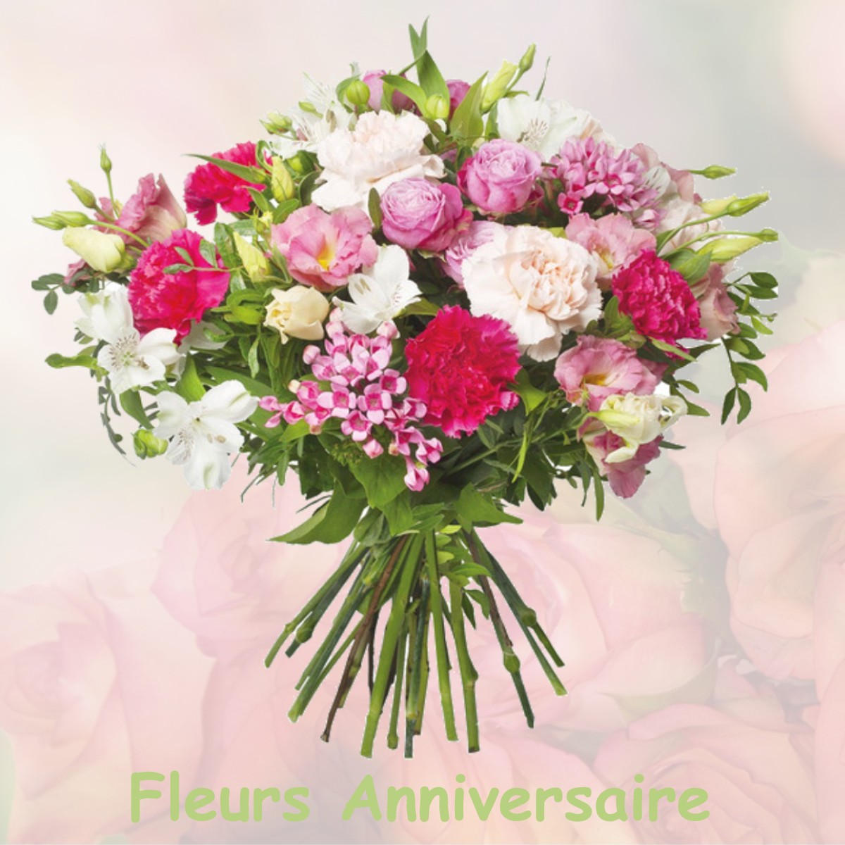 fleurs anniversaire PLOUER-SUR-RANCE
